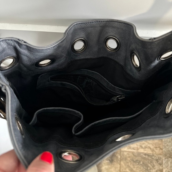 sTs Ranchwear fringe purse - Picture 3 of 7